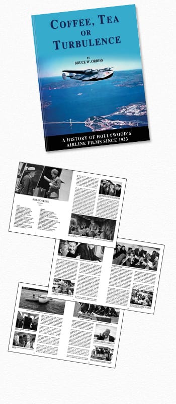 When Hollywood Ruled the Skies - The Post World War II Years